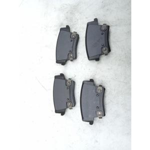 Pastillas de Freno para DODGE Challenger 3ra Serie (08>) 05142566AB Gasolina - Product Image 3