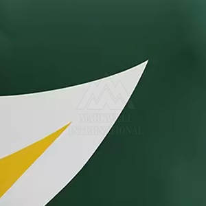 Nouveau maillot de rugby d'équipe Logo personnalisé OEM Concevez votre propre logo Maillot de rugby pour hommes - Product Image 6