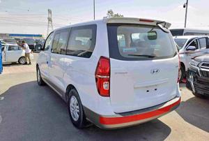 Hyundai H1 2021 asequible - Product Image 4