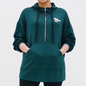 Vêtements islamiques, sweatshirts à capuche, vêtements pour femmes musulmanes, sweatshirts à capuche pour filles - Product Image 1