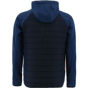 2025 Logo personnalisable imprimé léger hiver doudoune pour hommes Premium de haute qualité - Product Image 5