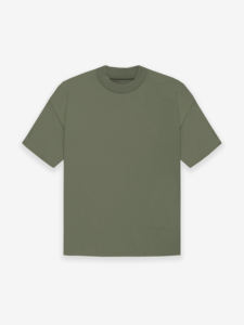 Venta al por mayor peso pesado 100% algodón camiseta en blanco personalizado liso lavado camisetas hombres de gran tamaño cuello simulado camiseta - Product Image 3