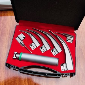 Pince porte-aiguille Mathieu dentaire en acier inoxydable 17cm Instruments chirurgicaux de haute qualité Fournisseurs pakistanais Mahersi - Product Image 4