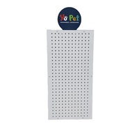 Présentoir rotatif personnalisé en métal pour chaussettes, revêtement anti-rouille et anti-corrosion, marque Centroyal OEM/ODM