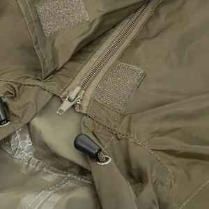 Hiver Saison Hommes Imperméables Utilisation Sous la Pluie Logo Personnalisé Impression Régulière Avec Deux Poches Face Nouvelle Arrivée Imperméable Pour Hommes - Product Image 4