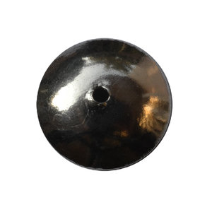 Capuchon de fil d'argent 925 Capuchon de fil d'argent 925 Capuchons de perles de diamant et de perle pour la fabrication de bijoux et composants - Product Image 6