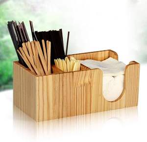 Pagaie de service en bois de qualité supérieure Planche à fromage durable Planche à découper Planche à découper en bois d'acacia avec poignée - Product Image 3
