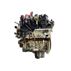 Motor de coche V8 de 50L usado de alta calidad a la venta con una fuerte salida eficiente - Product Image 2