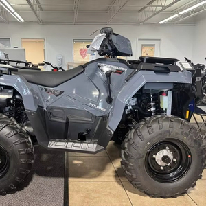 Sportsman 570 Utility HD 2025 - Product Image 1