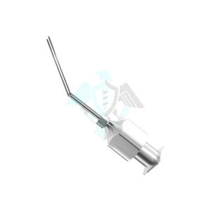 Meilleur fabricant Pissco pour Rycroft Canule de chambre antérieure Matériau japonais en acier inoxydable Fabriqué au Pakistan - Product Image 5