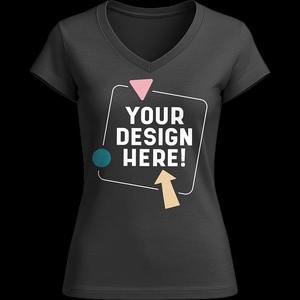 Camiseta de Diseñador Personalizada de Alta Calidad, Camiseta de Algodón de Manga Corta, Camiseta de Marca con Cuello Redondo y Estampado - Product Image 3