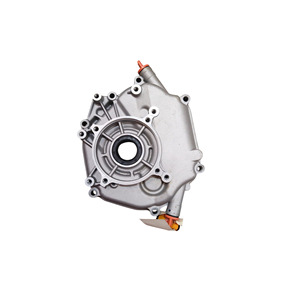 Coperchio Carter per Motore 15HP Gae190F Nuovo in Ferro per Uso Agricolo - Product Image 1