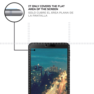 ฟอนิโน่ อีพิค อี 8 ฟิล์มกันรอยหน้าจอสำหรับแท็บเล็ต - Product Image 4