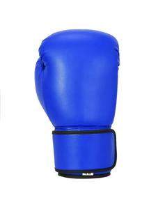 Gants de kickboxing professionnels en gros Conception de logo personnalisé avec fonction d'étirement pour la performance d'entraînement en boxe d'arts martiaux - Product Image 2