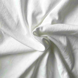 เสื้อยืดพิมพ์ลายปะติดปะต่อ สไตล์สตรีทแวร์ ทรงโอเวอร์ไซส์ ผ้าคอตตอนหนา สไตล์วินเทจ ปักลายด้วยคริสตัล - Product Image 4