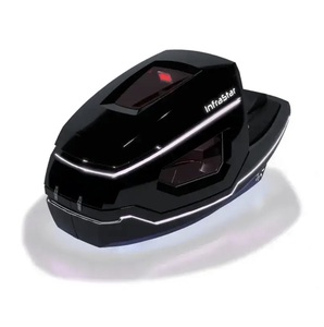 La Mejor Oferta, Vacuactivus INFRASTAR, Aspiradora para Bicicletas Blanca y Negra, Comprar Ahora - Product Image 3