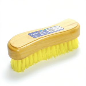 แปรงทำความสะอาดพื้น Kleen up รุ่น 0612 สำหรับทำความสะอาดพื้นที่ที่เข้าถึงยาก - Product Image 2