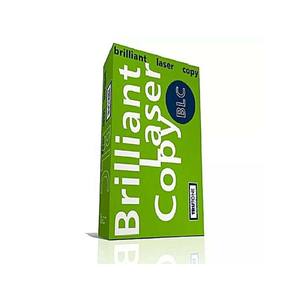 Papier de copie A4 de qualité export, brillant, laser, 100g, blanc, emballage personnalisé, haute qualité, vente en gros - Product Image 2