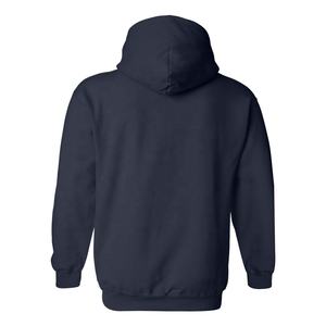 430 gramos Moda 100% Algodón Sudaderas con capucha para hombre Algodón de alta calidad Liso Luxurye Peso pesado Impresión de gran tamaño P Hombres Sudaderas con capucha - Product Image 3