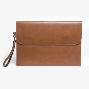 Hot Bán Xách Tay Đơn Giản Chính Hãng Da Túi Xách Thiết Kế Cổ Điển Cao Cấp Phong Cách Cho Văn Phòng Máy Tính Xách Tay & Máy Tính Bảng Lưu Trữ - Product Image 6