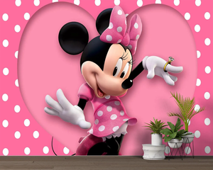 2025 Decoraciones de pared de dibujos animados para habitación de niños-Papeles de pared y pegatinas de pared - Product Image 4