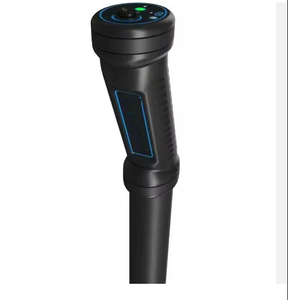 Detector de Metales 3D de Búsqueda Profunda GROUND-TECH GR3 Plus 2025, Sellado de Fábrica, Último Modelo - Product Image 1