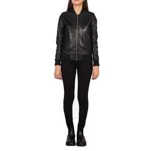 2025 femmes Letterman vestes tout Satin Polyester chaud Bomber Style dames décontracté Baseball vestes de rasheed mfg co - Product Image 1