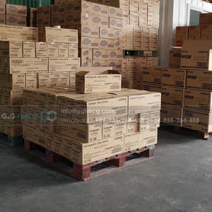 Ensemble de Pots en acier inoxydable Goldsun GPS1742 ensemble de Pots en acier inoxydable à 5 fonds, corps de Pot à épaule droite pouvant être utilisé sur tous les types - Product Image 6