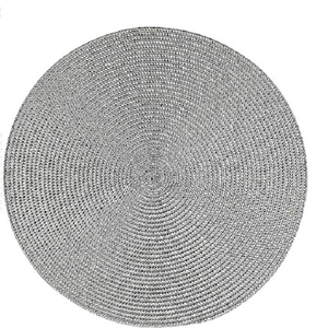 Mantel individual de diseño floral de lujo para decoración moderna del hogar, Mantel Individual versátil para interiores y exteriores para eventos especiales - Product Image 3