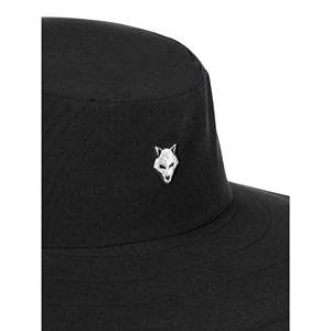 Sombrero de Ala Ancha FW 2025, 100% Poliéster, Transpirable, Protección Solar, para Actividades al Aire Libre - Product Image 3