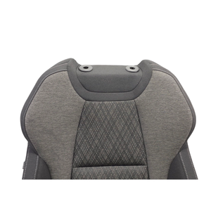 Dossier de siège avant droit SKODA Karoq Série 57A881806KS DDT Diesel 2000 (18>) - Product Image 4