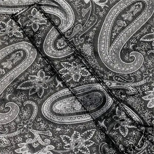 Blouson aviateur coupe-vent imperméable en nylon pour hommes avec logo personnalisé haute qualité dernier cri qualité supérieure vente en gros - Product Image 5