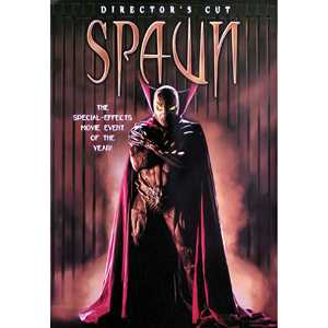 Póster de Anime, Póster de Spawn - Product Image 1