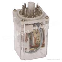 Relais Relpol R15-1013-23-4250 DC