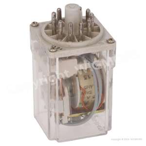 Relé Relpol R15-1013-23-4250 DC - Product Image 3