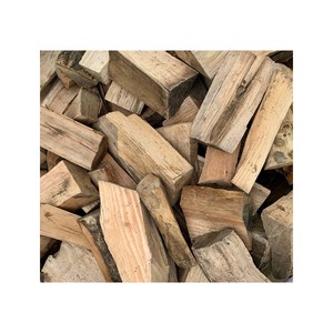 Bûches de bois dur fournies en grande quantité pour les revêtements de sol et les applications décoratives - Product Image 6