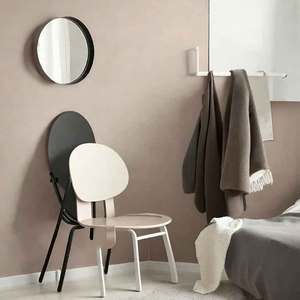 Vente chaude miroir rond en métal de haute qualité rentable pour une utilisation murale fabriqué par une application domestique d'exportateur de costumes indiens - Product Image 4