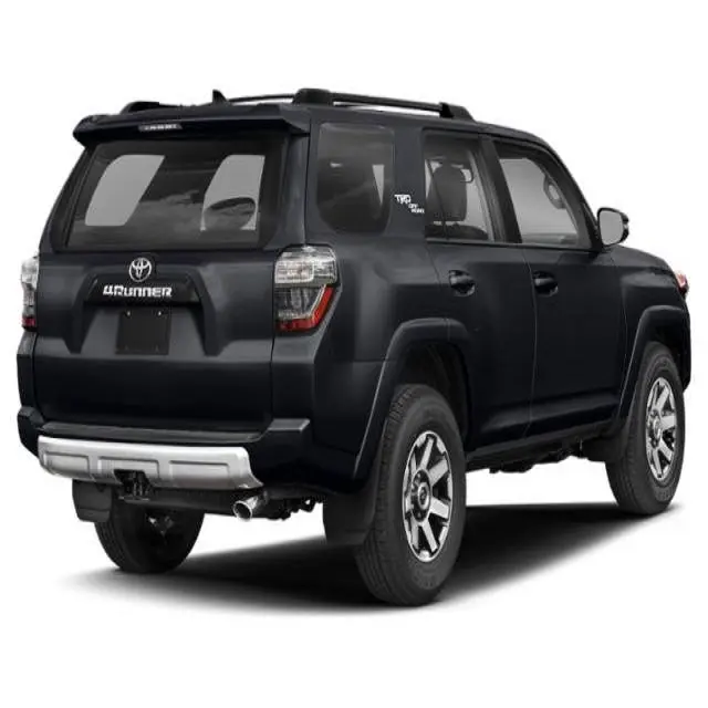 High Quality TOYOTA 4RUNNER / second hand cars Toyota 4runner for sale