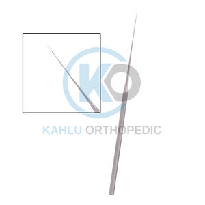 KAHLU-Conjunto de instrumentos quirúrgicos ortopédicos, conjunto ortopédico de diseño superior - Product Image 6