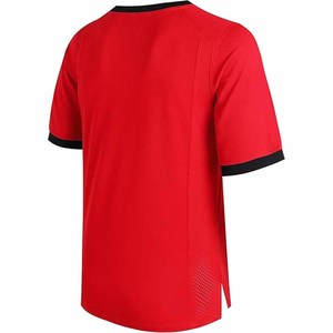 Top qualité séchage rapide classique rétro Football chemise hommes Vintage Football maillot Football uniformes Football - Product Image 2
