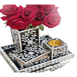 Quemador de incienso Bakhoor de perlas Madre, diseño de moda a la moda, nueva forma personalizada, superventas - Product Image 5