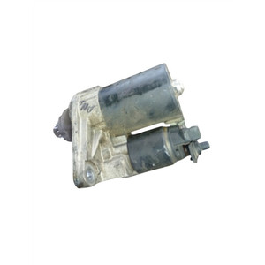 MOTOR DE ARRANQUE VOLKSWAGEN Polo 4ª Serie 02T911023E gasolina 1200 (01>09) - Product Image 2