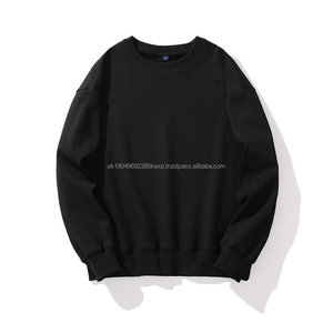 Custom Embroidered Hoodies Print on Demand,cotton Hoodies Oversized Hoodie for Men - Product Image 2