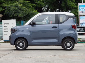Wuling honguang <span class=keywords><strong>mini</strong></span> ev2022 2023 2024 장거리 차량 중국에서 전기 성인 전기 자동차 4 인승 전기 미니 자동차