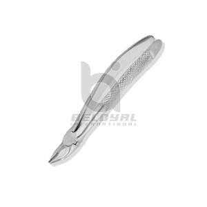 คีมทันตกรรมปลายคีมทนทานสำหรับการผ่าตัด - Product Image 6