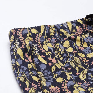 Pantalones cortos de moda para mujer, diseño de impresión personalizado, gran oferta, etiqueta personalizada, precio barato, pantalones cortos de mujer más vendidos para adultos - Product Image 5