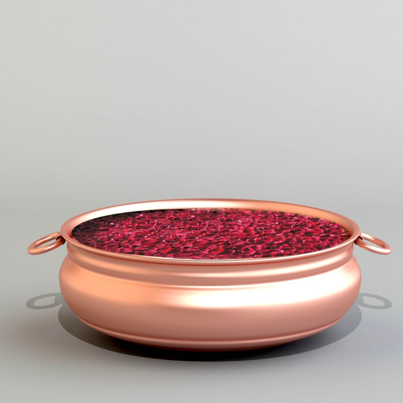 Copper