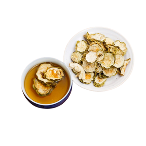 ราคาต่ําเมล็ดแตงโมขมแห้งชิ้นมะขามเล็กน้อยสําหรับชาลดน้ําหนักจากเวียดนาม 2024 - Product Image 4