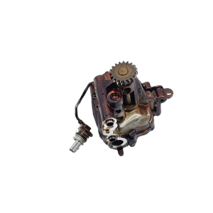 POMPE À HUILE NISSAN Série Juke (F16) 150008447R HRA0 Essence 1000 (19>) - Product Image 6