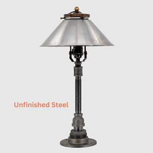 Hygge Grand Luminaire Industriel Design Moderne Élégant avec Ampoule Edison et Tuyau pour la Décoration Intérieure-Bureau de Salon - Product Image 3